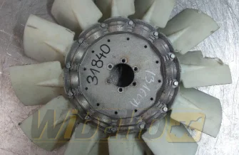 Fan Hascon Wing HVP#BS 303535
