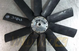 Fan 1094 10/60