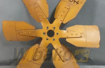 Fan Komatsu 6/65