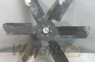 Fan + podstawa wentylatora HSW J73 914219