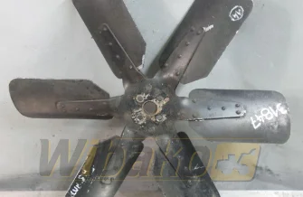 Fan A189123 SCH918010
