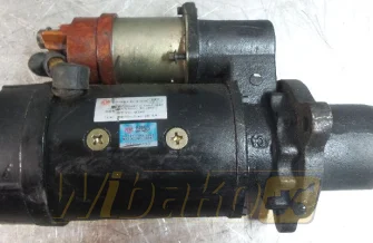 Starter Cummins 6CT C3415538