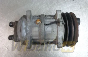 Air conditioning compressor Seltec TM-16HS 500630-9034