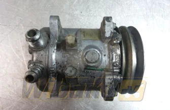 Air conditioning compressor Sanden SD-505 505S8