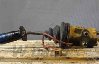 Joystick Liebherr VG7 4/4 TLU 04 9270501 103