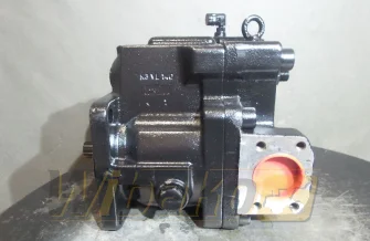 Hydraulic pump Kawasaki K3VL140/B-10RSM-L1C-TB004 15313119