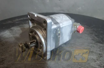 Hydraulic motor Rexroth 0511445003 1517221095