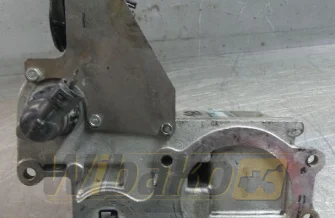 Gas regulator Deutz 1013EC 02111926