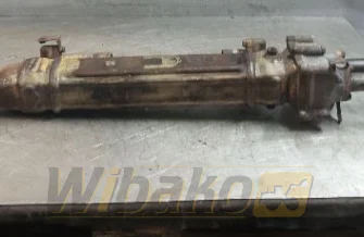 EGR cooler Liebherr D936 A7 10129918