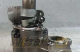 Oil pump Ssąca for engine Liebherr D936 A7 10138575