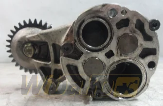 Oil pump for engine Liebherr D934/D936 A7 10139435