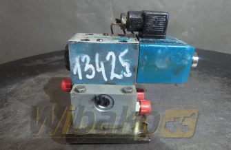 Valves set E6090012 507730451