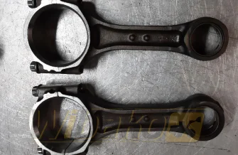 Connecting rod Isuzu 6HK1 