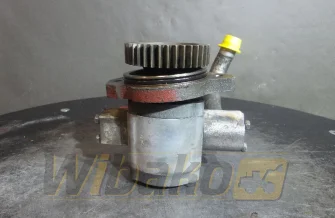 Gear pump Rexroth 0510615014 