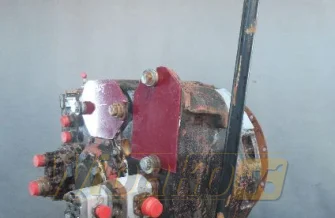Reduction gearbox/transmission Hanomag 522/3 4400001M91