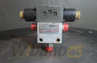 Valves set Atos 020540 306CGX04737