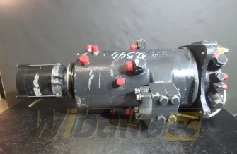 Swing joint (Svivel joint) O&K 2459380 
