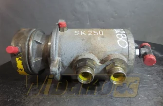Swing joint (Svivel joint) Hydromation 24U 06-018