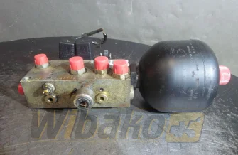 Valves set NN HPGVL-01-M-1612V E-3