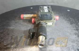 Valves set Caterpillar 206 