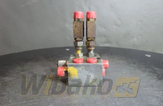 Valves set Caterpillar 206 