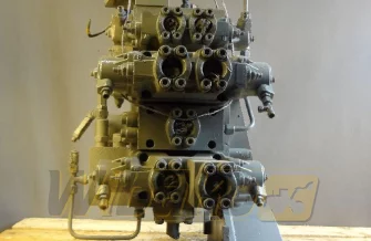 Distributor Furukawa 740 