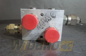 Valves set Oil Control 051603030320000