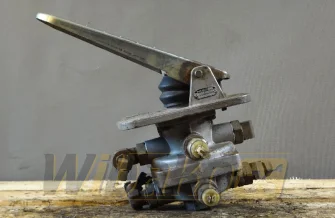 Pedal Wabco 4813075210