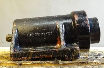Stablizer Atlas 1604 KZW 