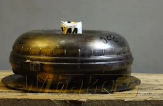 Torque converter JCB 525-58 