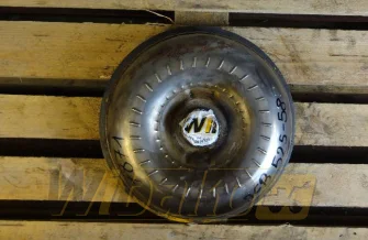Torque converter JCB 525-58 