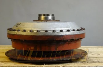 Torque converter Hanomag K8L 