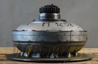 Torque converter Harvester 125B 