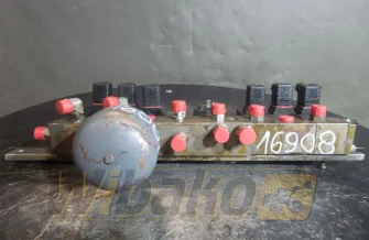 Valves set HF A2Z-1403 