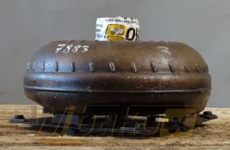 Torque converter ZF 3WG-180 