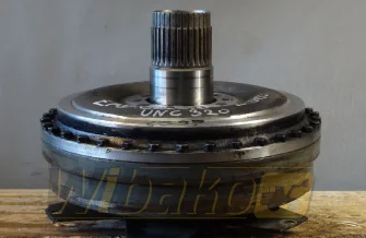 Torque converter UNC 320 