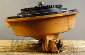 Torque converter Caterpillar 988 