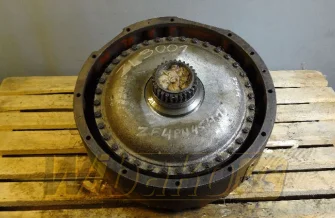 Torque converter ZF 4PW45-H1 