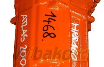 Hydraulic pump Linde HPR160 