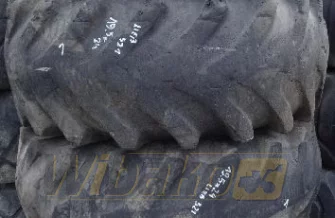 Wheel 19.5/24 12/37/25