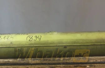 Oil radiator (cooler) Bowman 40835