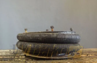 Air spring Terex 3066C 