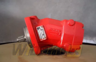 Swing motor Linde BMF35 