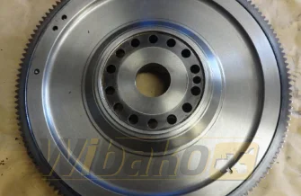 Flywheel Volvo TD164KAE 