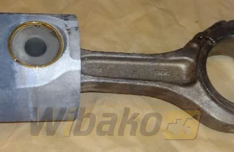 Piston rod Volvo TD164KAE 