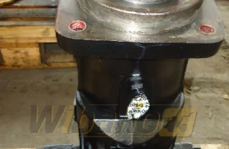 Drive motor Hydromatik A6VM107 
