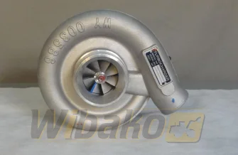 Turbocharger WIBAKO HX35 3523294