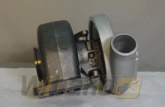 Turbocharger WIBAKO HX35 3523294