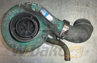 Turbocharger Holset HX40 3537557