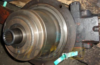 Drive motor Kayaba MSF-340VP-CB 